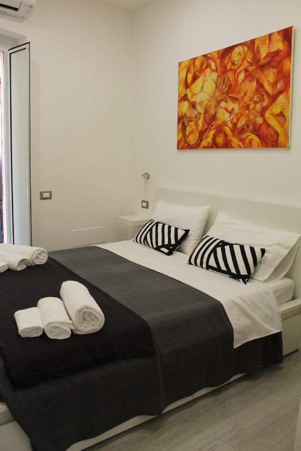 Casa Vodret Cagliari Bagian luar foto