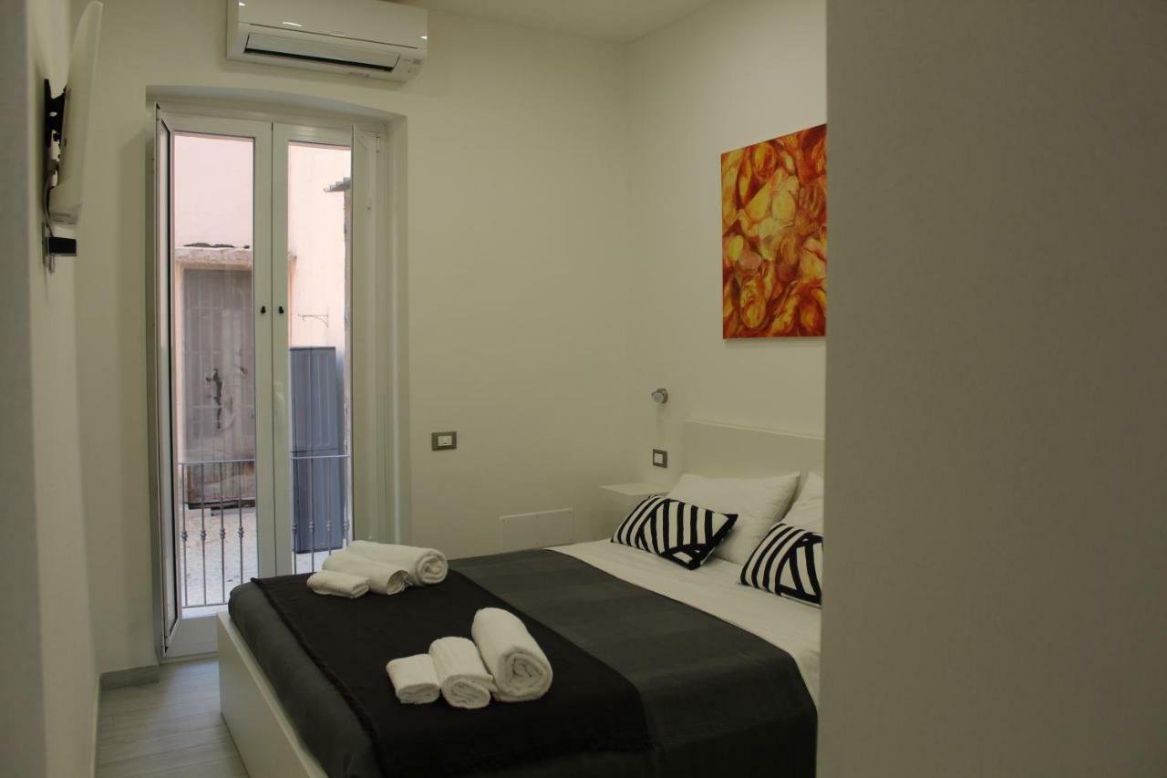 Casa Vodret Cagliari Bagian luar foto