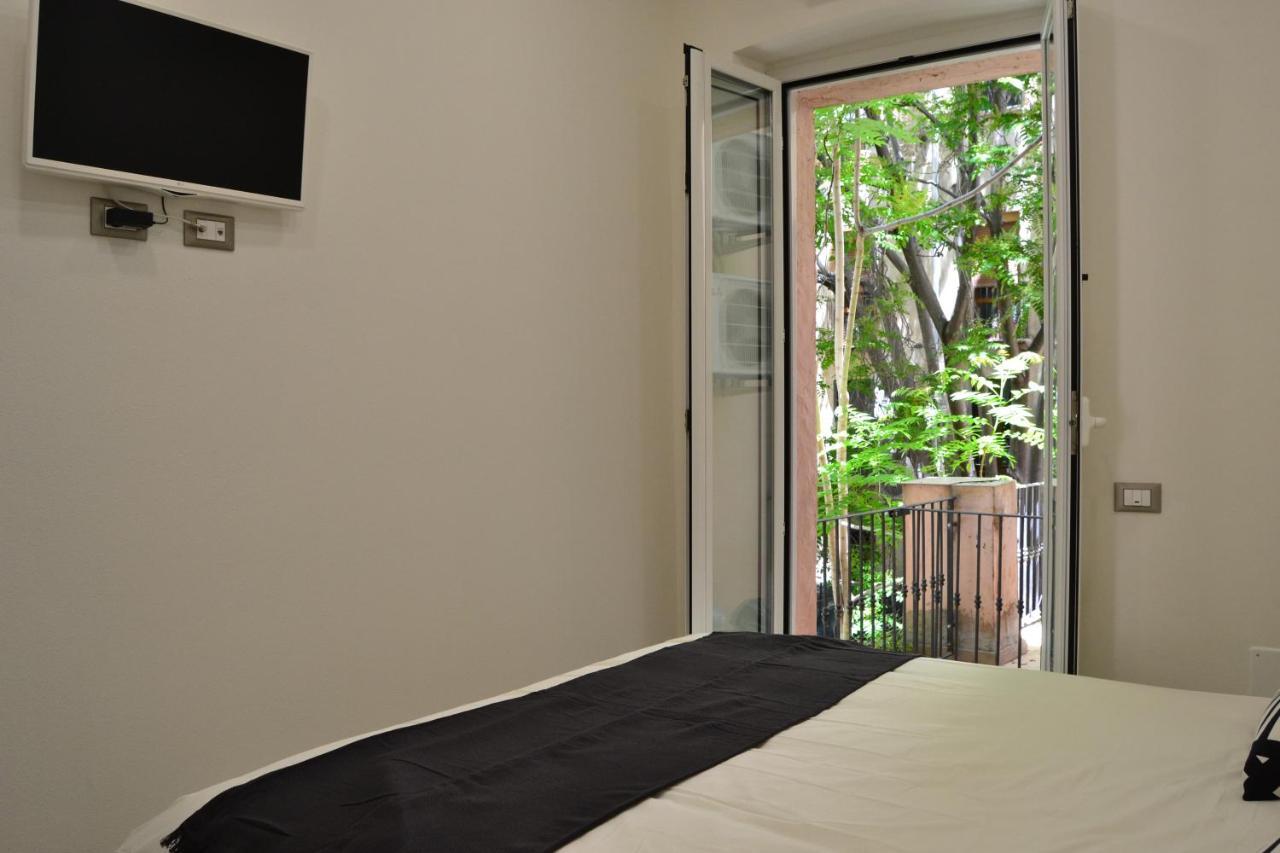 Casa Vodret Cagliari Bagian luar foto