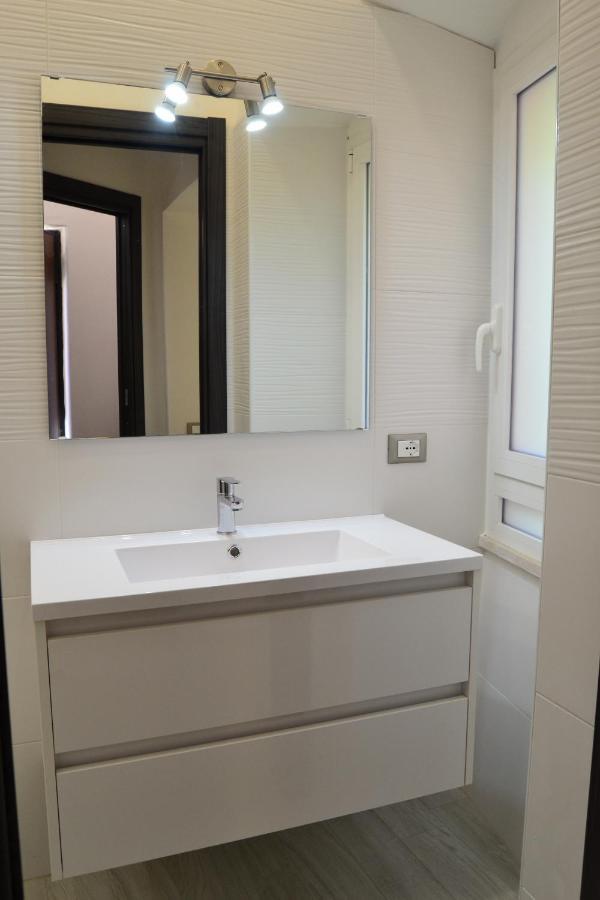 Casa Vodret Cagliari Bagian luar foto