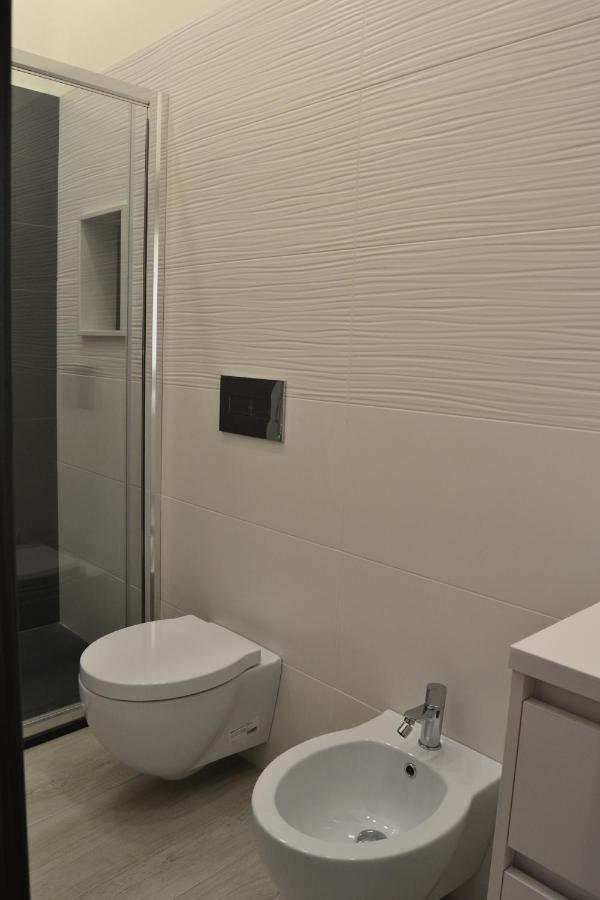 Casa Vodret Cagliari Bagian luar foto
