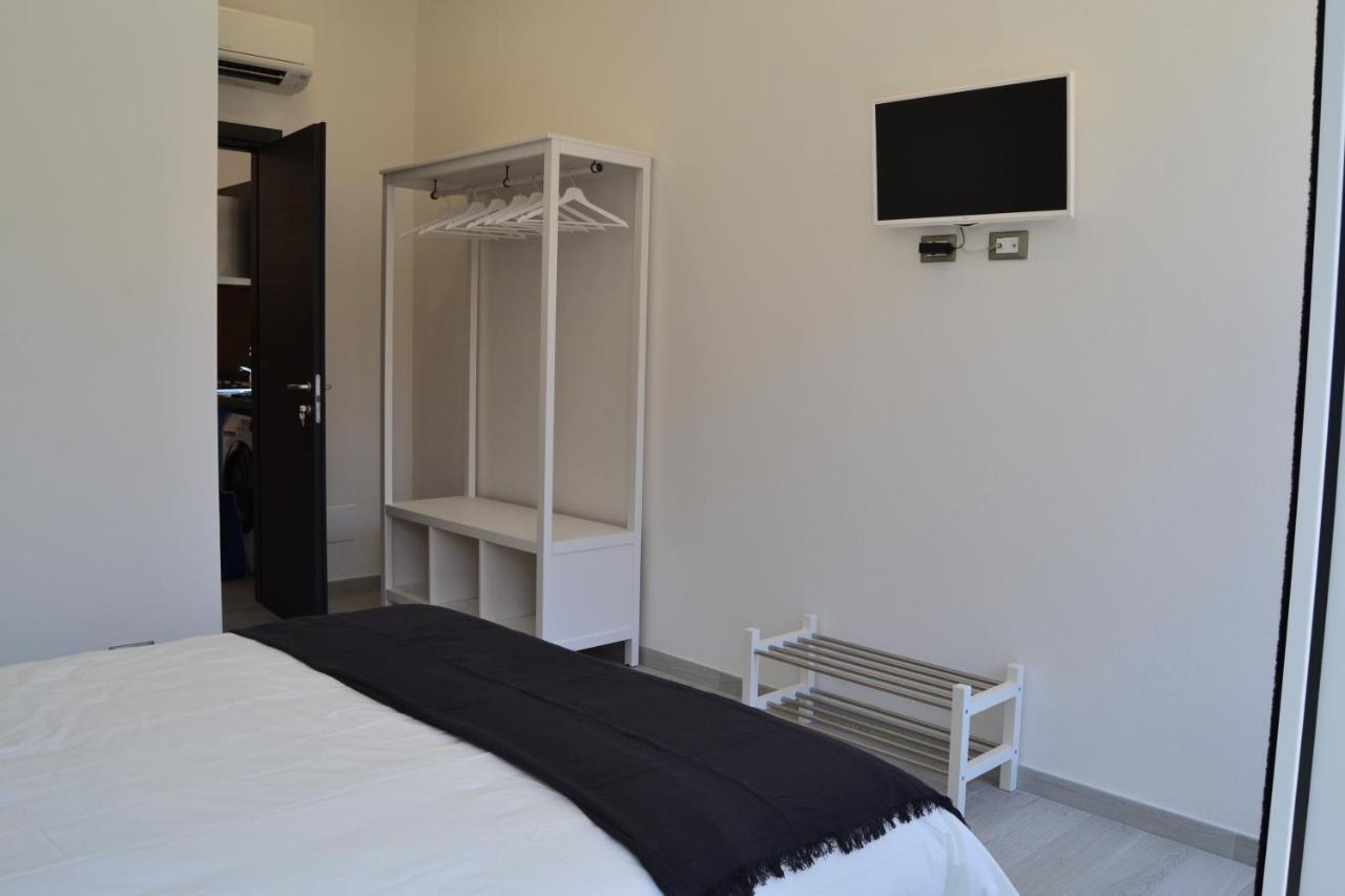 Casa Vodret Cagliari Bagian luar foto