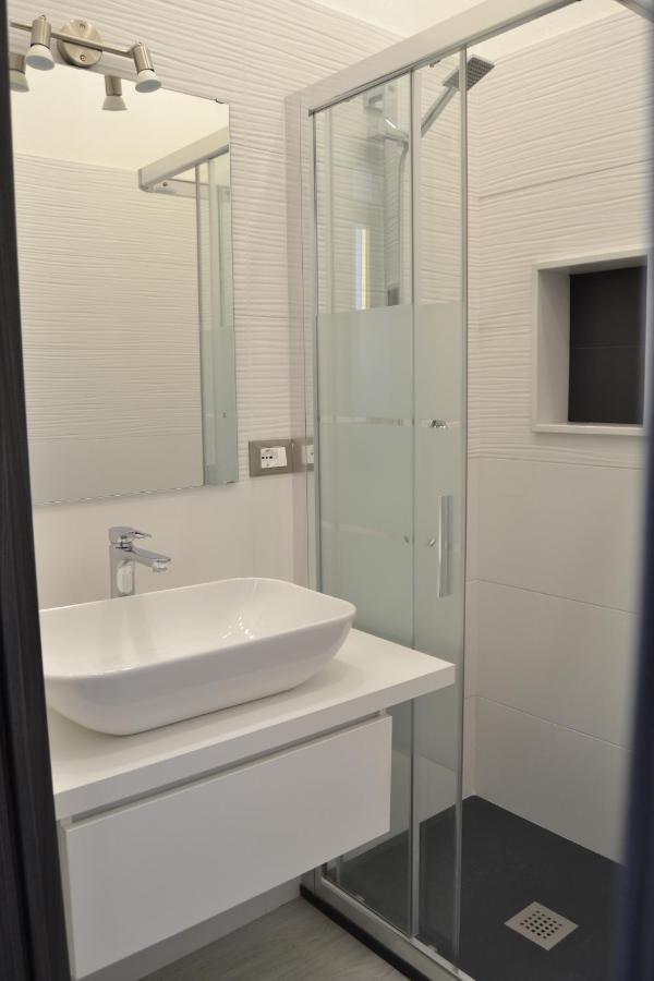Casa Vodret Cagliari Bagian luar foto