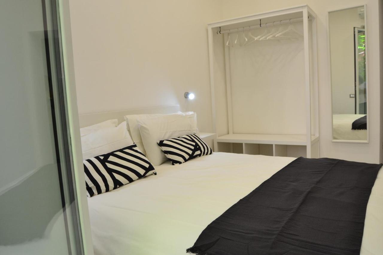 Casa Vodret Cagliari Bagian luar foto