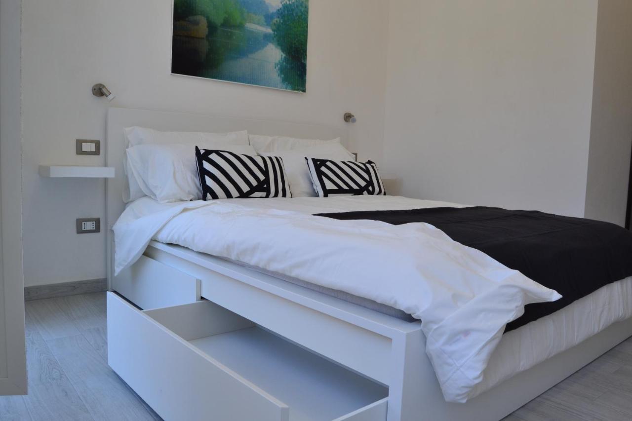 Casa Vodret Cagliari Bagian luar foto
